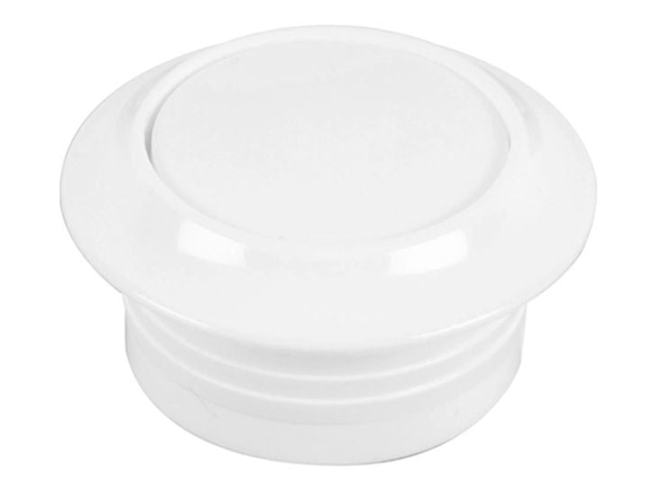 Obelink cierre push-lock - White