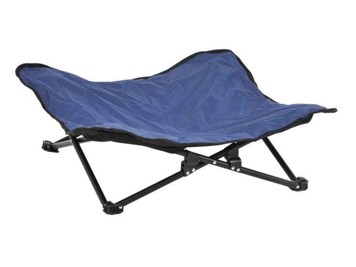 Obelink Rico cama compacta para perros