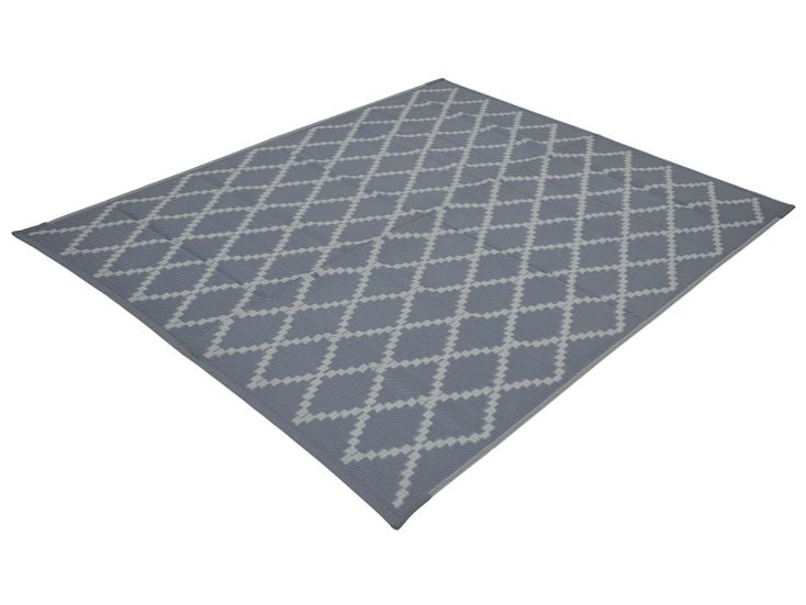 Obelink Ruit 200 x 180 cm alfombrilla patio