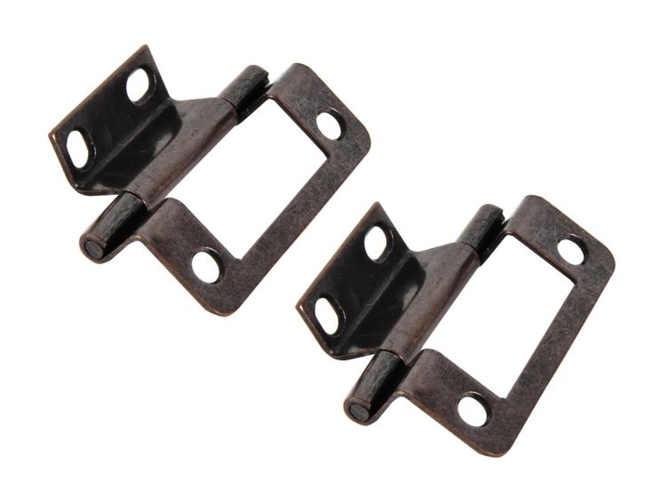Obelink bisagras angulares - Brown
