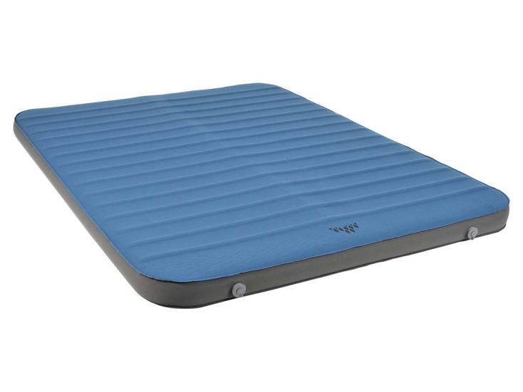 Obelink Sleepwell Air 10 Duo colchoneta para dormir - 201 x 150 cm