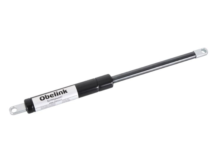 Obelink 10,1 mm 1700N resorte de gas para cama abatible