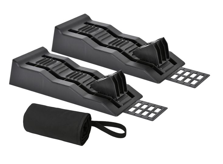 Obelink kit de 7 piezas de niveladores