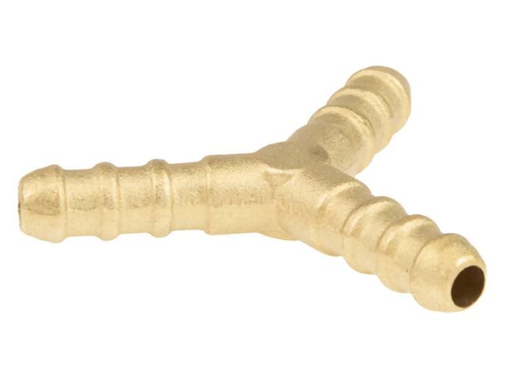 Obelink pieza conectora de 8mm y forma de Y