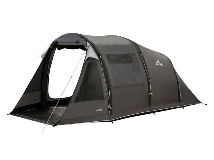 Obelink Amber 4 Easy Air CoolDark tienda túnel