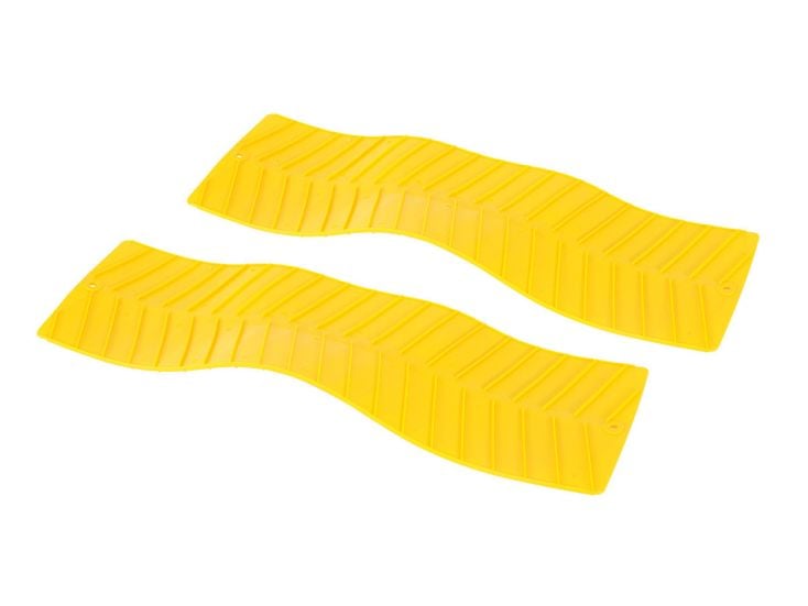 Obelink set de alfombrillas antideslizantes