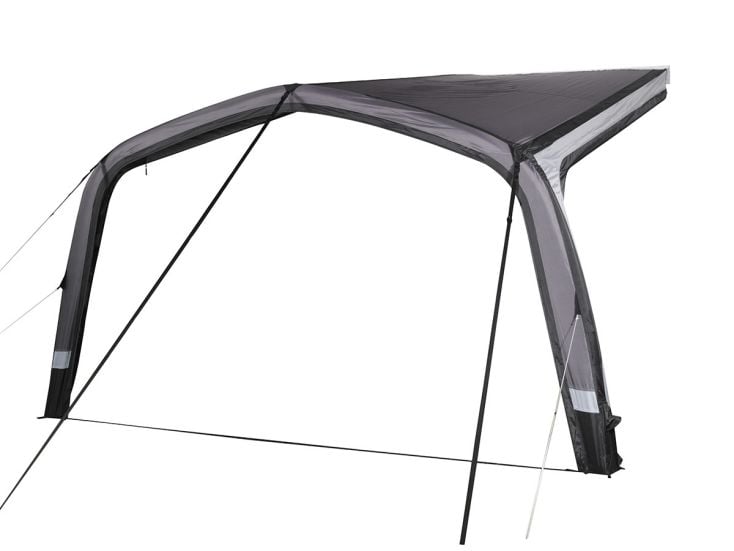 Obelink Arcade 330 Sunroof Easy Air CoolDark toldo hinchable caravana