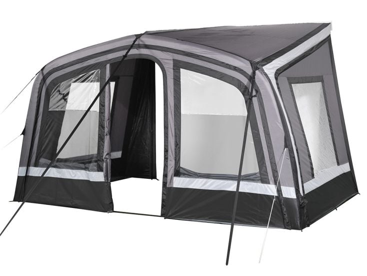 Obelink Arcade 440 Sunroof Easy Air set inflable de toldo caravana