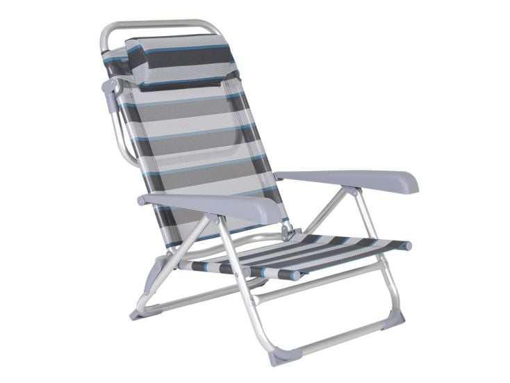 Obelink Beach 101 silla de playa - Stripe