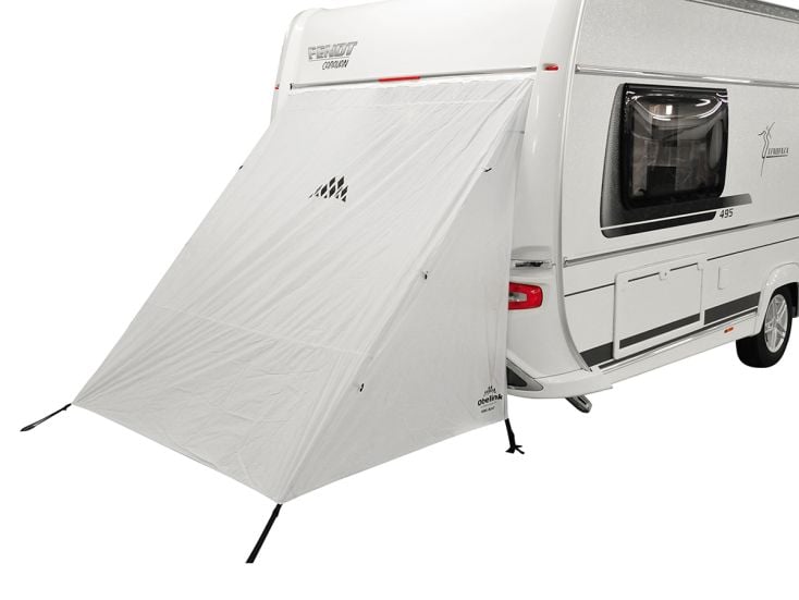 Obelink Bike Roof tienda trastero para caravana