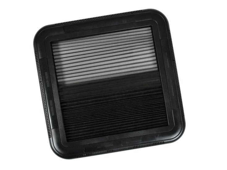 Obelink Panorama 40 x 40 marco interior universal - black