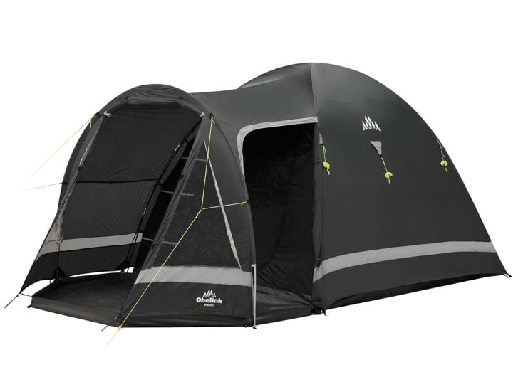 Obelink Boreas 5 tienda de campaña iglú