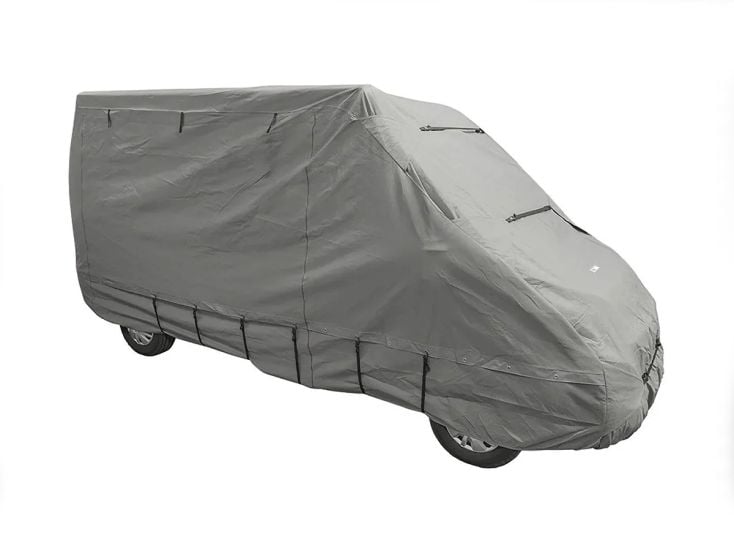 Obelink funda de camper - 655 cm