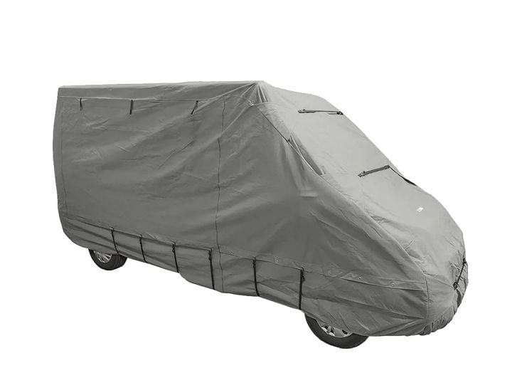 Obelink funda de camper - 655 cm