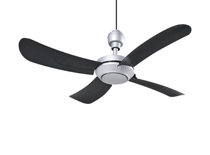 Obelink Camp Fan ventilador