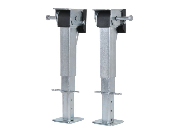 Obelink 290-460 mm soportes giratorios para autocaravana