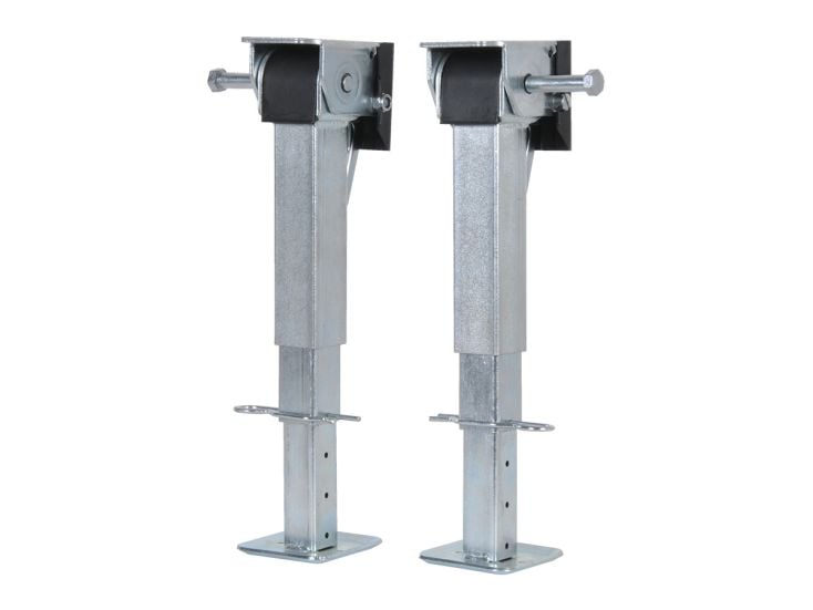 Obelink 240-460 mm soportes giratorios para autocaravana