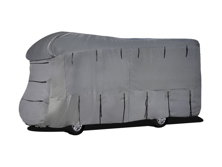 Obelink funda de autocaravana - 800 cm