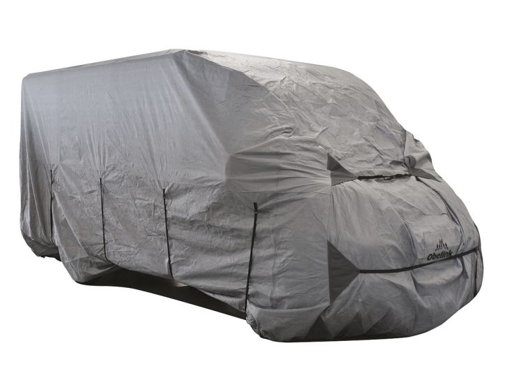 Obelink funda para autocaravana - 700 cm