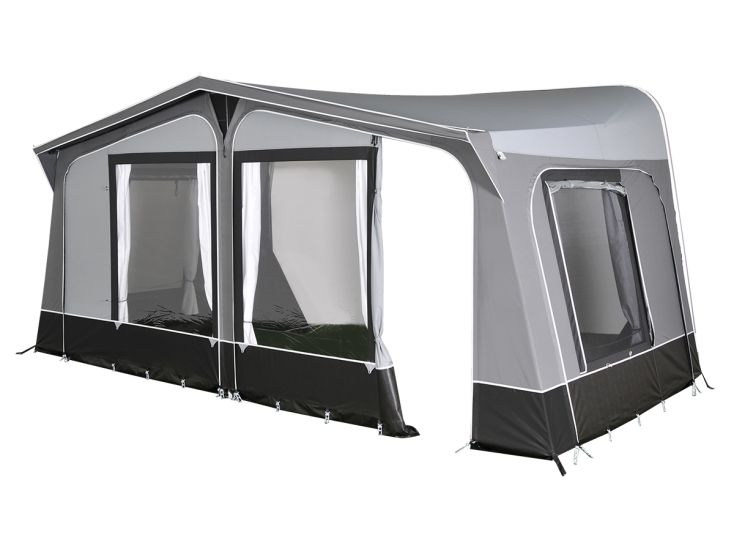 Obelink Capri PVC 300 tamaño 9 (851 - 875 cm) avance caravana Obelink Capri PVC 300 tamaño 9 (851 - 875 cm) avance caravana