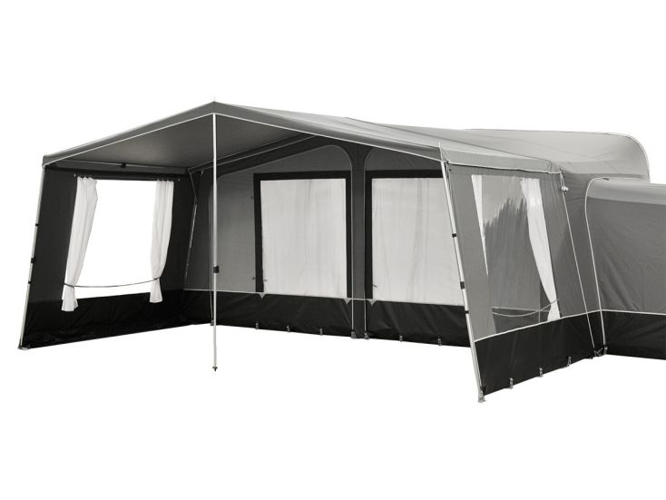 Obelink Capri Sunroof sobreavance tamaño 11