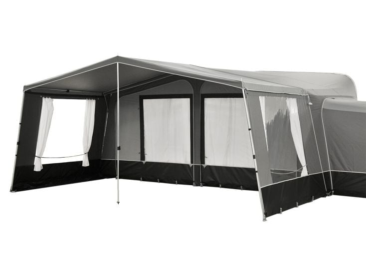 Obelink Capri Sunroof sobreavance tamaño 15