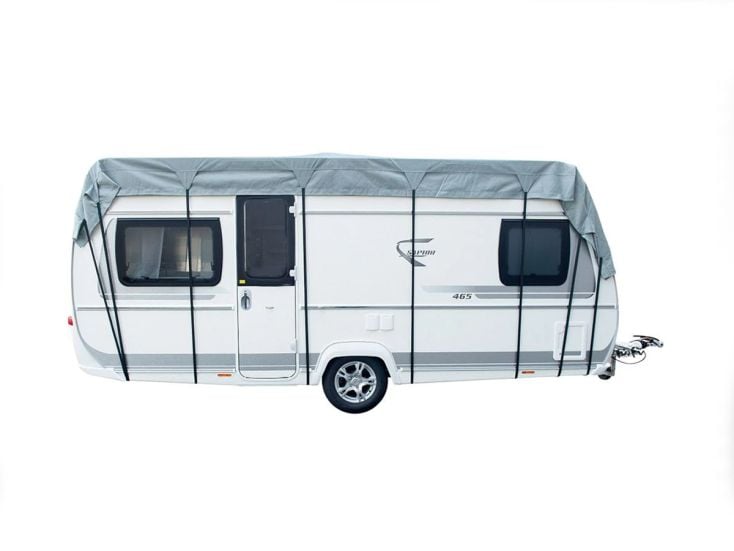 Obelink funda de techo para caravana y autocaravana - 500 cm