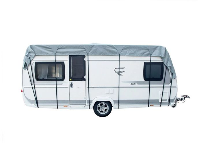 Obelink funda de techo para caravana y autocaravana - 500 cm