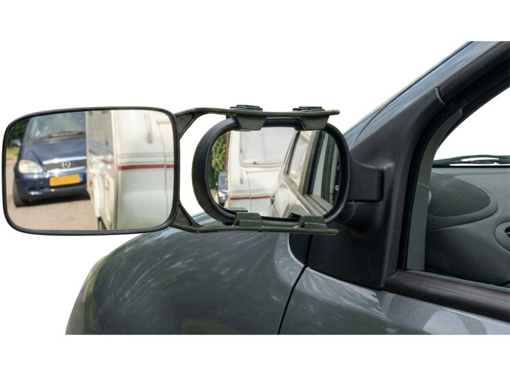 Obelink espejo de caravana