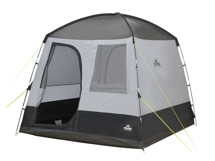 Obelink Colorado tienda de campaña adjunta