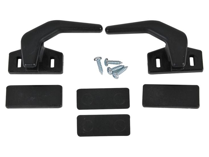 Obelink set completo de tirador de ventana
