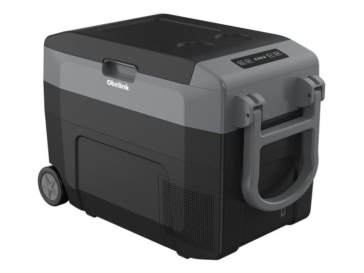 Obelink Coolmove 40 Travel nevera con compresor