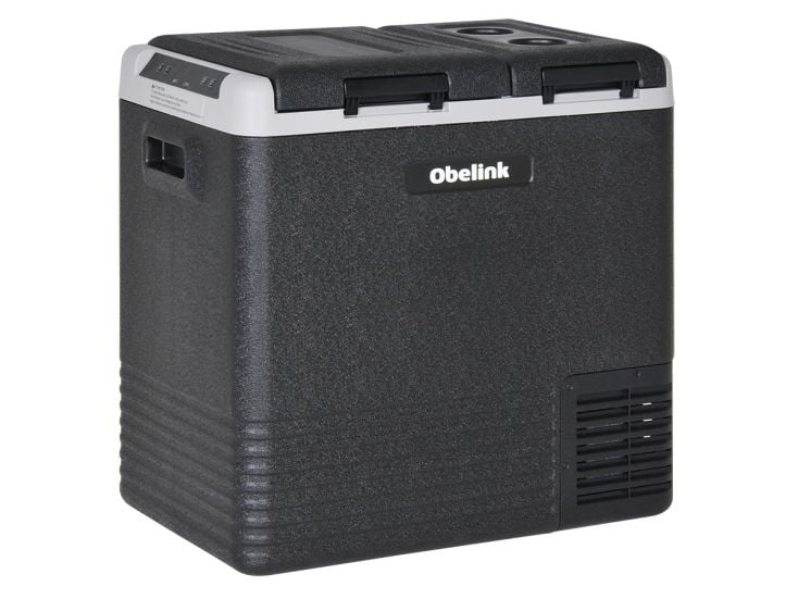 Obelink Coolmove 60 Duo nevera de compresor