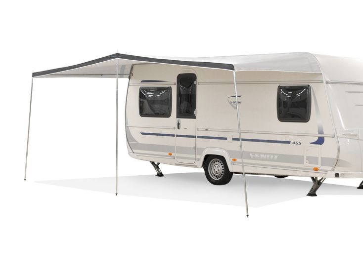 Obelink toldo de techo 240 TC de 575 cm