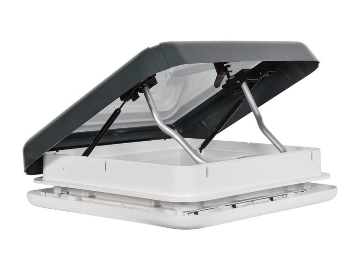 Obelink Panorama 40 x 40 cubierta - gris