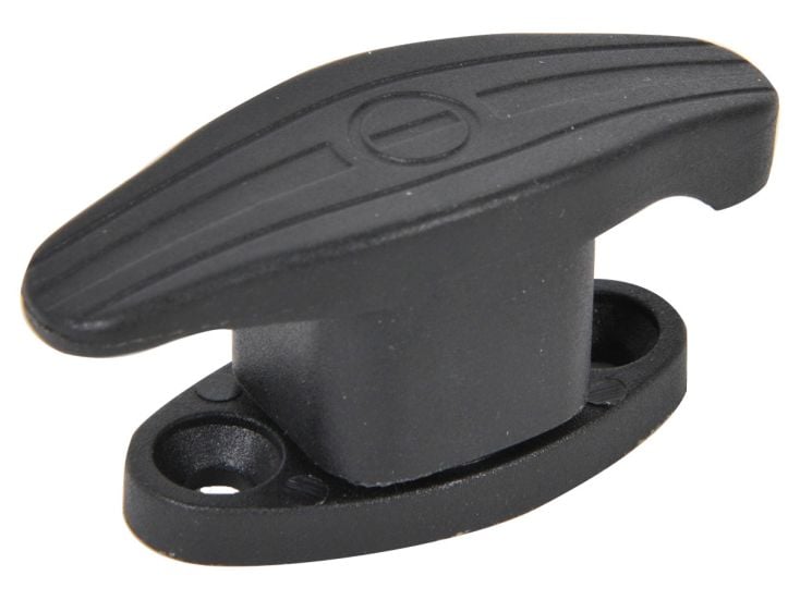 Obelink tope de puerta de 12 mm
