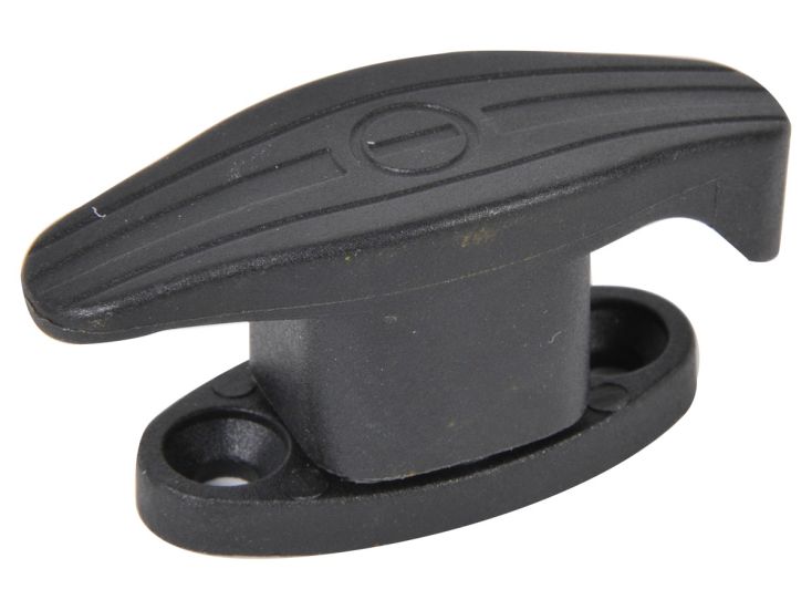 Obelink tope de puerta de 9 mm