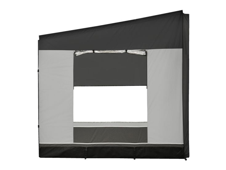 Obelink Emperor pared lateral derecha - con rafter