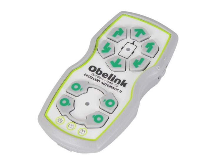 Obelink Excellent Automatic mando a distancia