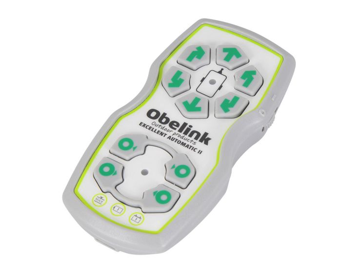 Obelink Excellent Automatic mando a distancia