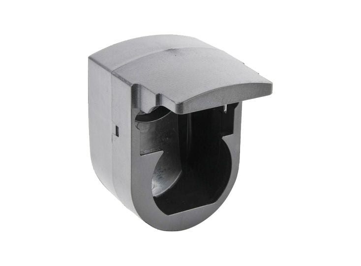Obelink cubierta Excellent para motor - gris