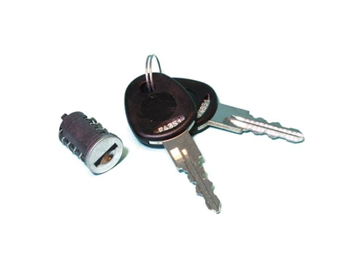 Obelink FF kit de llaves con cilindro