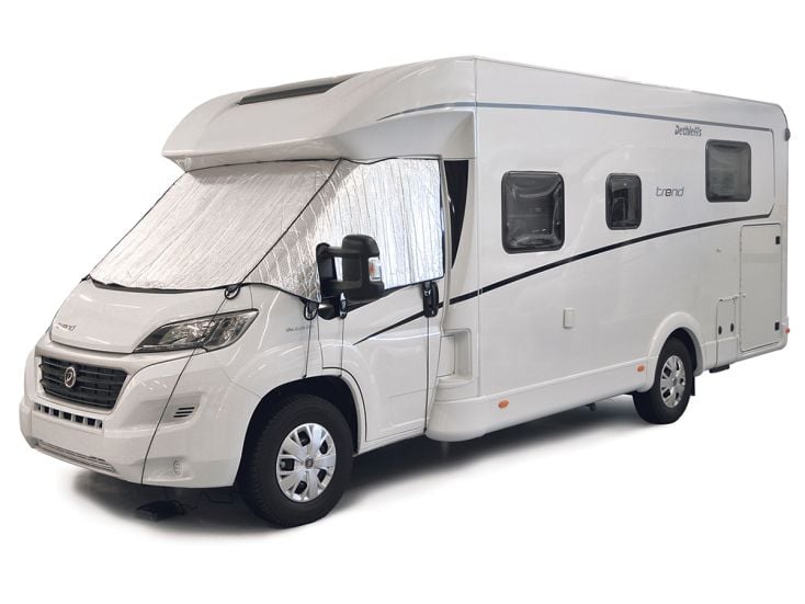 Obelink Fiat Ducato desde 2006 parasol 4 estaciones