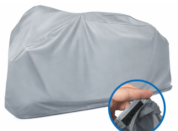 Obelink cubierta para bicicleta