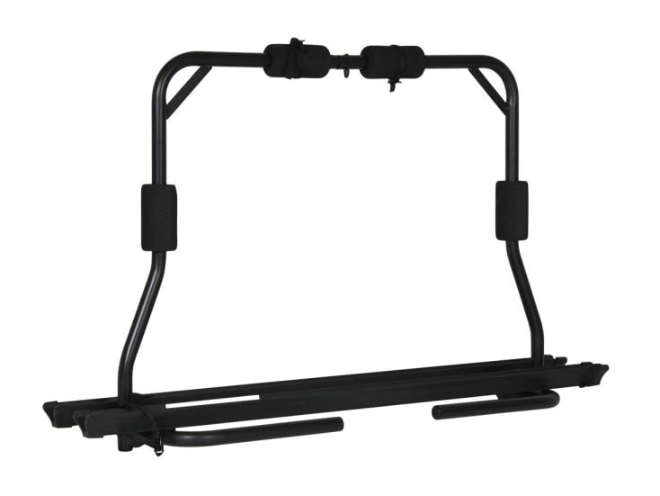 Obelink Front II pro portabicicletas - negro