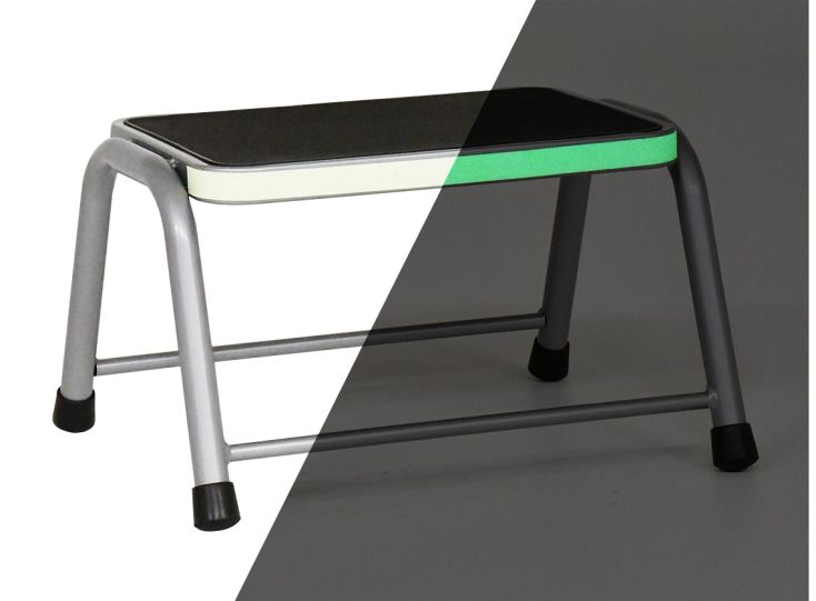 Obelink cinta autoadhesiva fluorescente