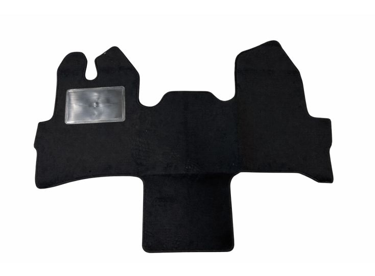 Obelink Ford Transit desde 2014 alfombrilla para furgoneta