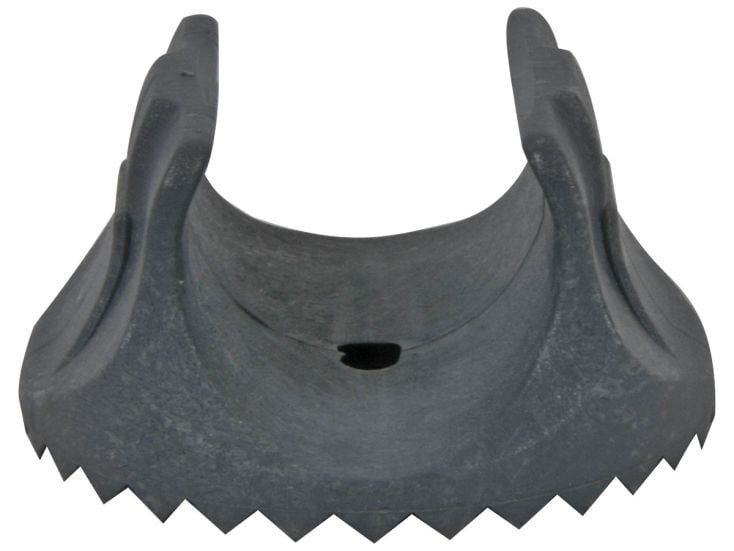Obelink Front II bisagra dentada para portabicicletas