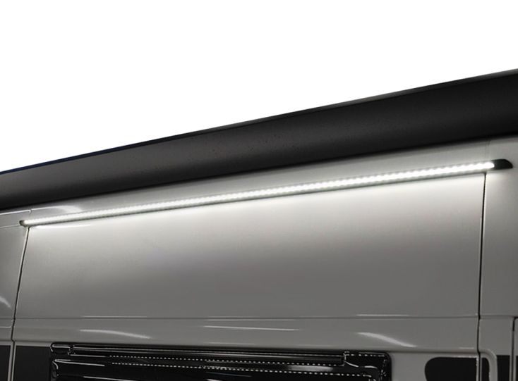 Obelink Genua Ducato luz de puerta