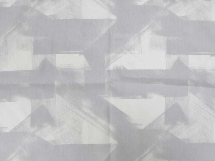 Obelink Brush Strokes cortinas para avance 11 - 20